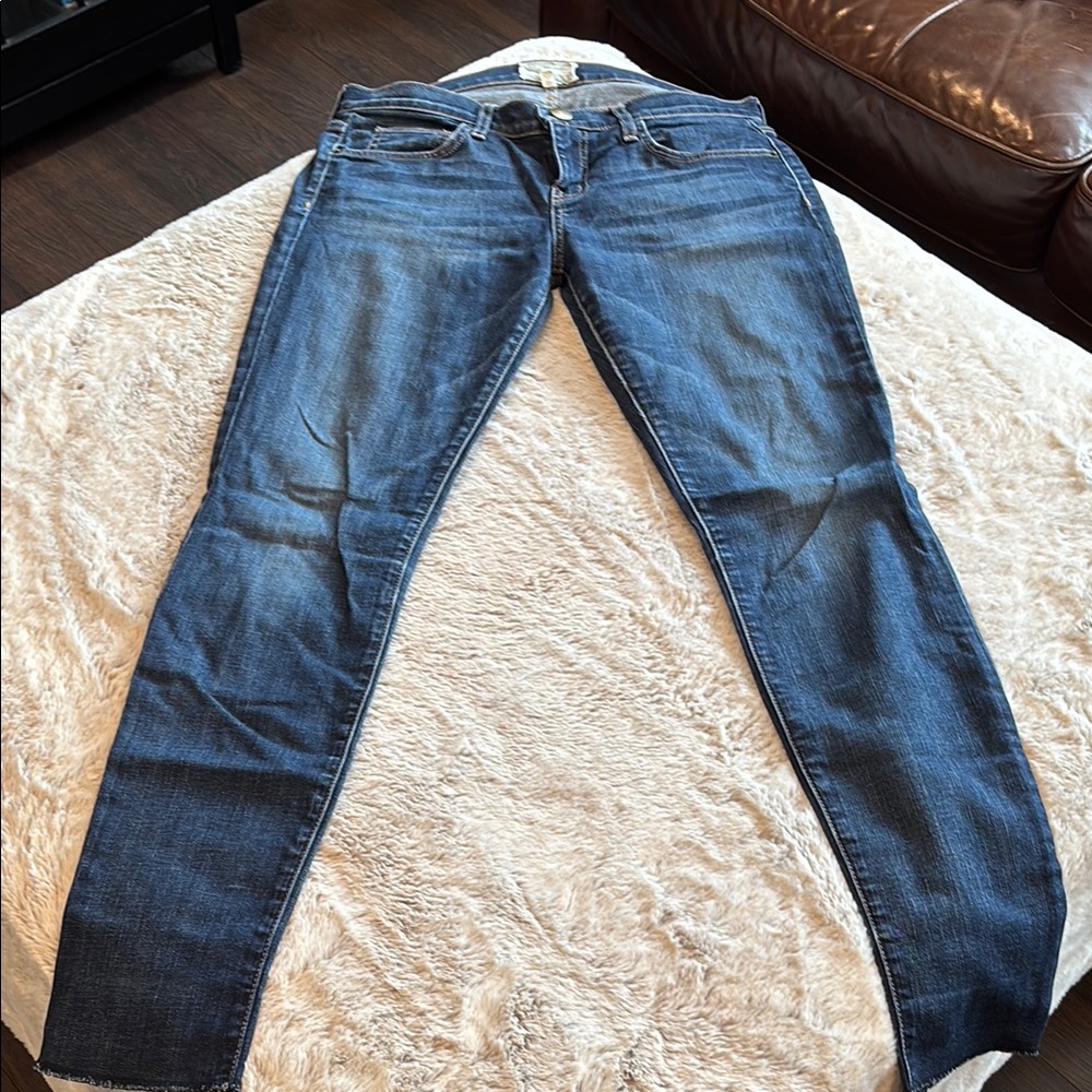 Current/Elliot Jeans